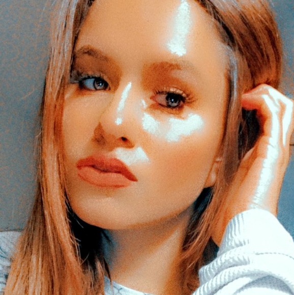 Meet your Posher, Margarita - Picture 1 of 1